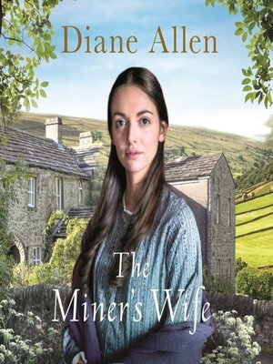 cover image of The Miner's Wife